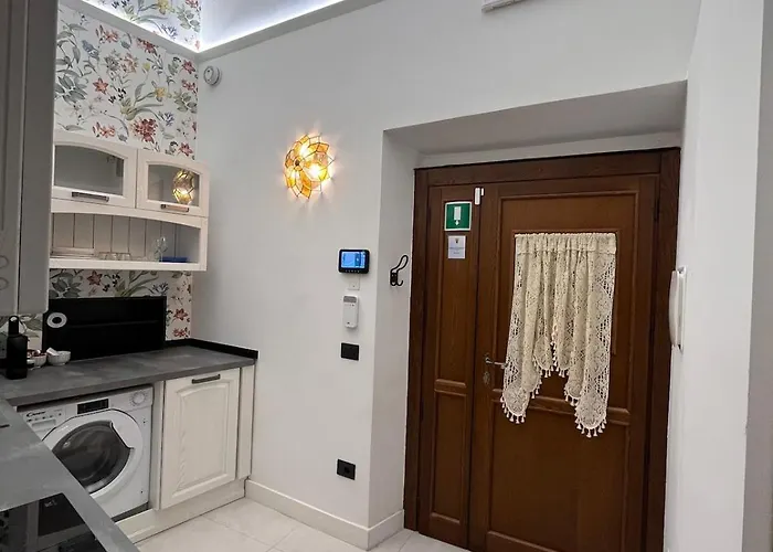 Loft A Centro Roma