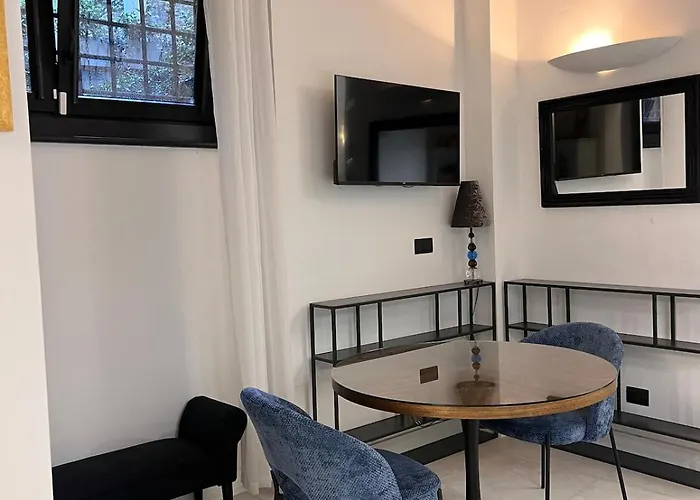 Loft A Centro Appartamento *