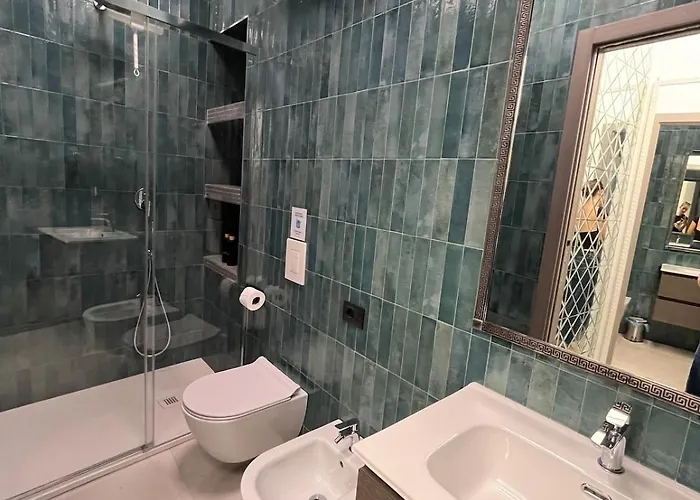 Loft A Centro Appartamento