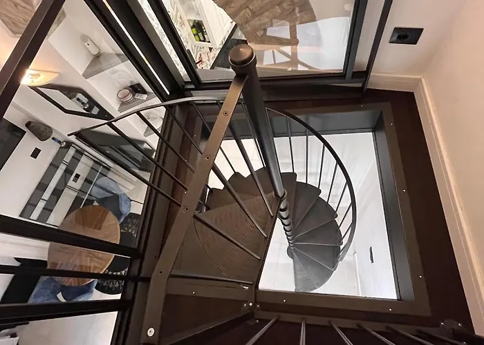 Loft A Centro Appartamento *