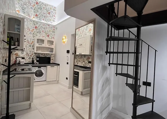 Appartamento Loft A Centro *