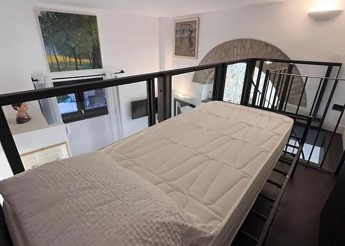 Loft A Centro Roma