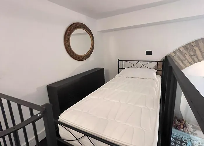 Loft A Centro Appartamento